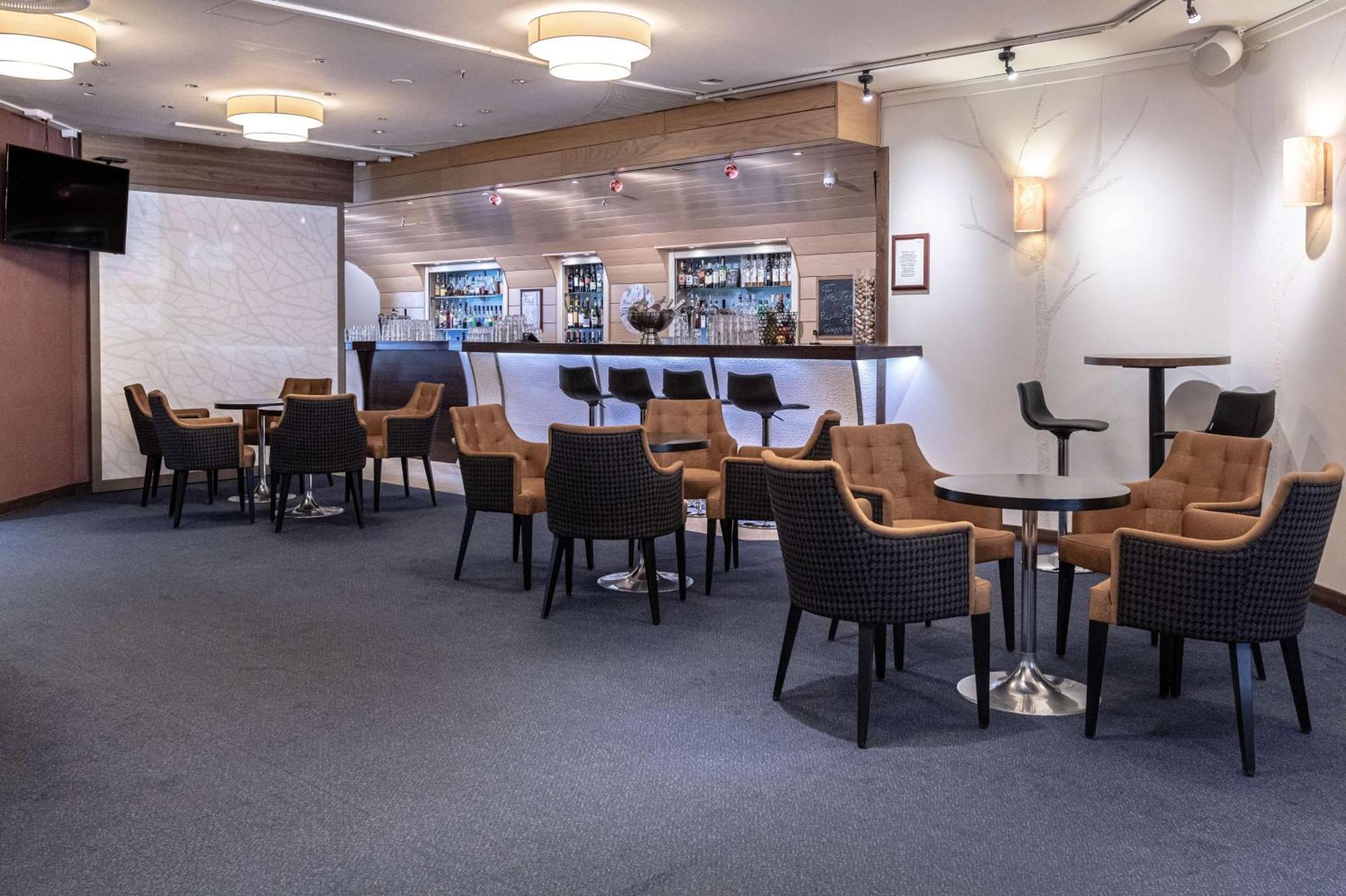 Scandic Laajavuori Jyväskylä Exterior foto